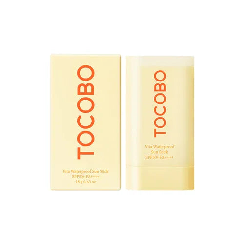TOCOBO | Mini Vita Waterproff Sun Stick SPF50+ PA ++++