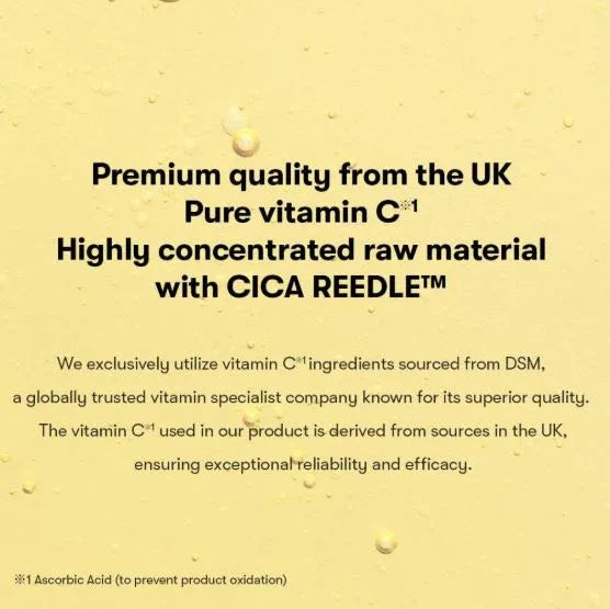 VT COSMETICS | Reedle Shot Vita-Light Eye Cream - 15ml - InternationalCosmetic