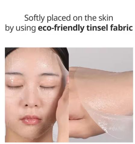 VT - Reedle Shot Vita-Light Brightening Mask