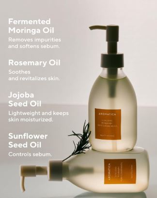 AROMATICA Embrace Hand Cream Neroli & Patchouli