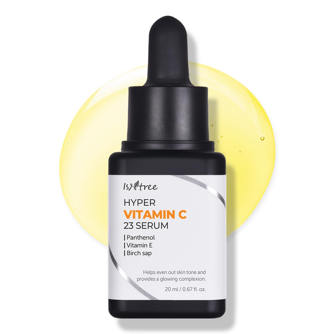 ISNTREE | Hyper Vitamin C 23 Serum - 20ml