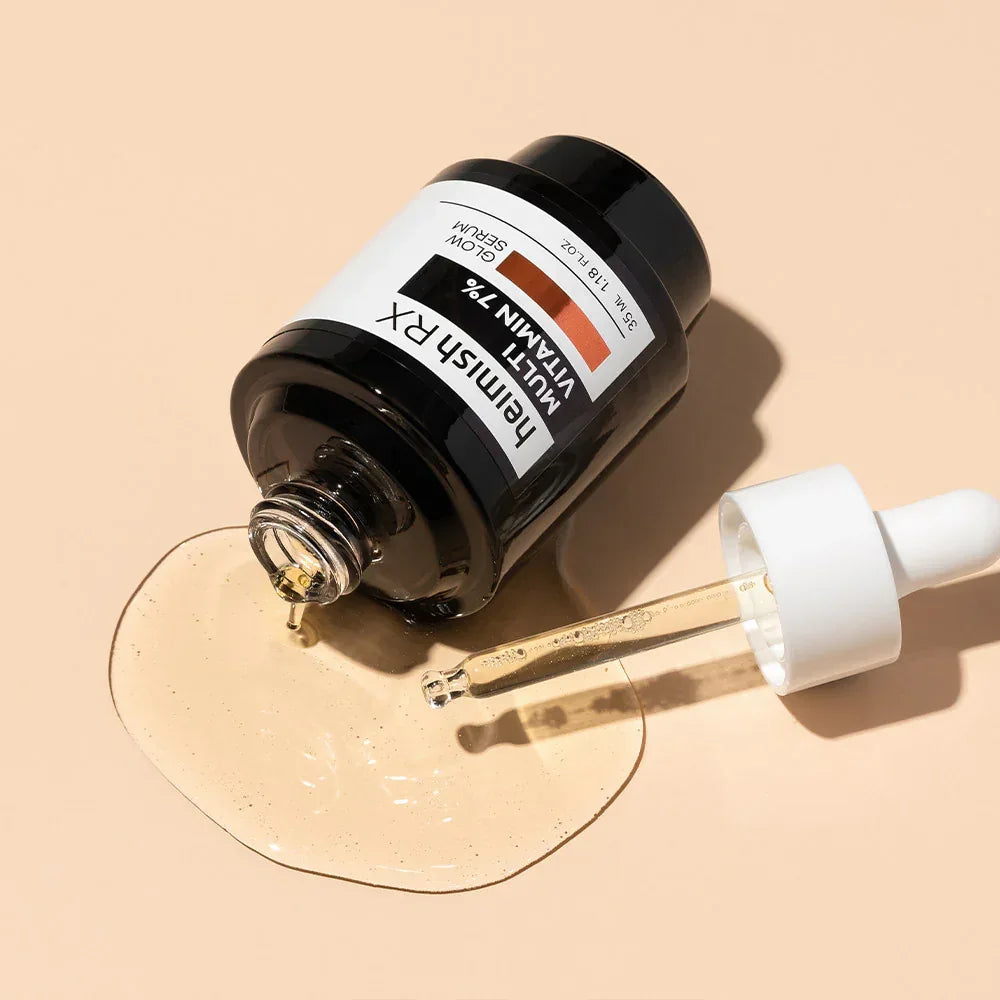 HEIMISH | Rx Multi Vitamin Glow Serum - 35ml - InternationalCosmetic