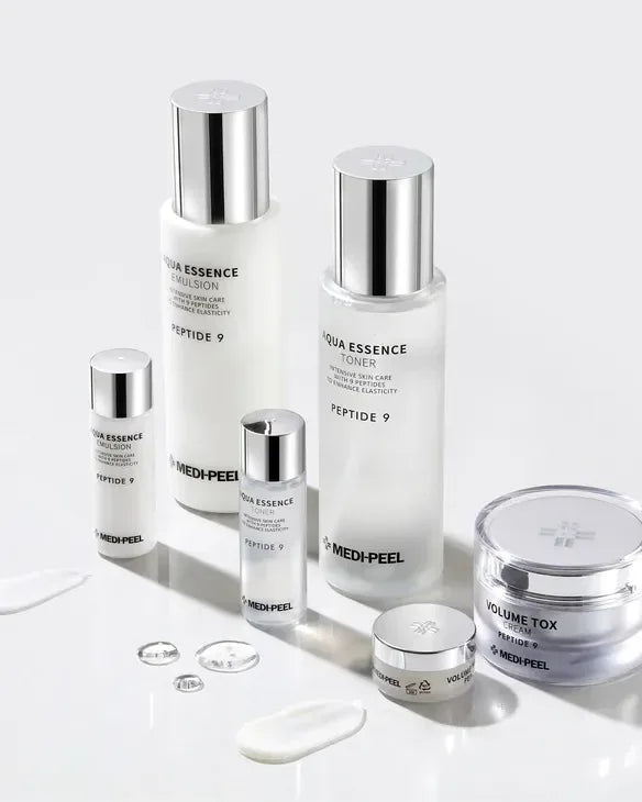 MEDIPEEL | Peptide 9 Premium Skincare Set - InternationalCosmetic