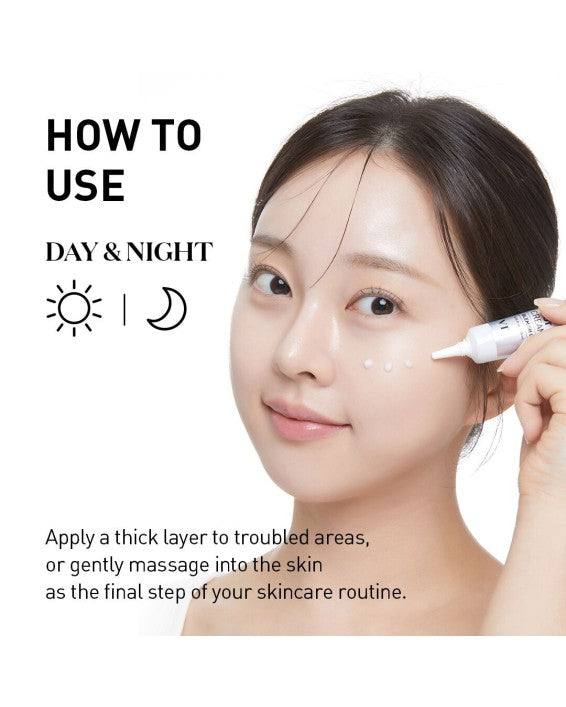 VT COSMETICS | Garlic AC Reedle Shot Spot Cream - 15ml