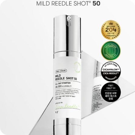 VT COSMETICS | Reedle shot 50 - 50ml