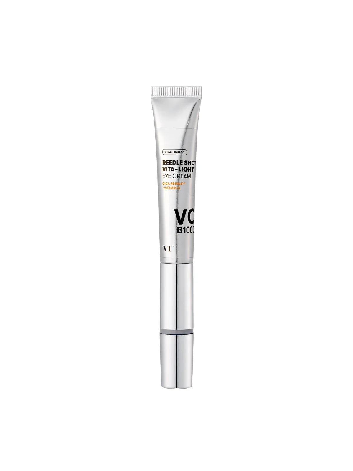 VT COSMETICS | Reedle Shot Vita-Light Eye Cream - 15ml - InternationalCosmetic