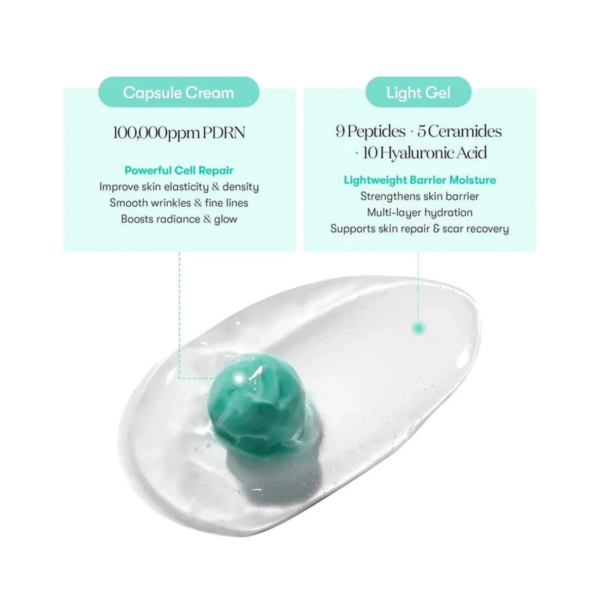 VT COSMETICS | Shining Holiday Set