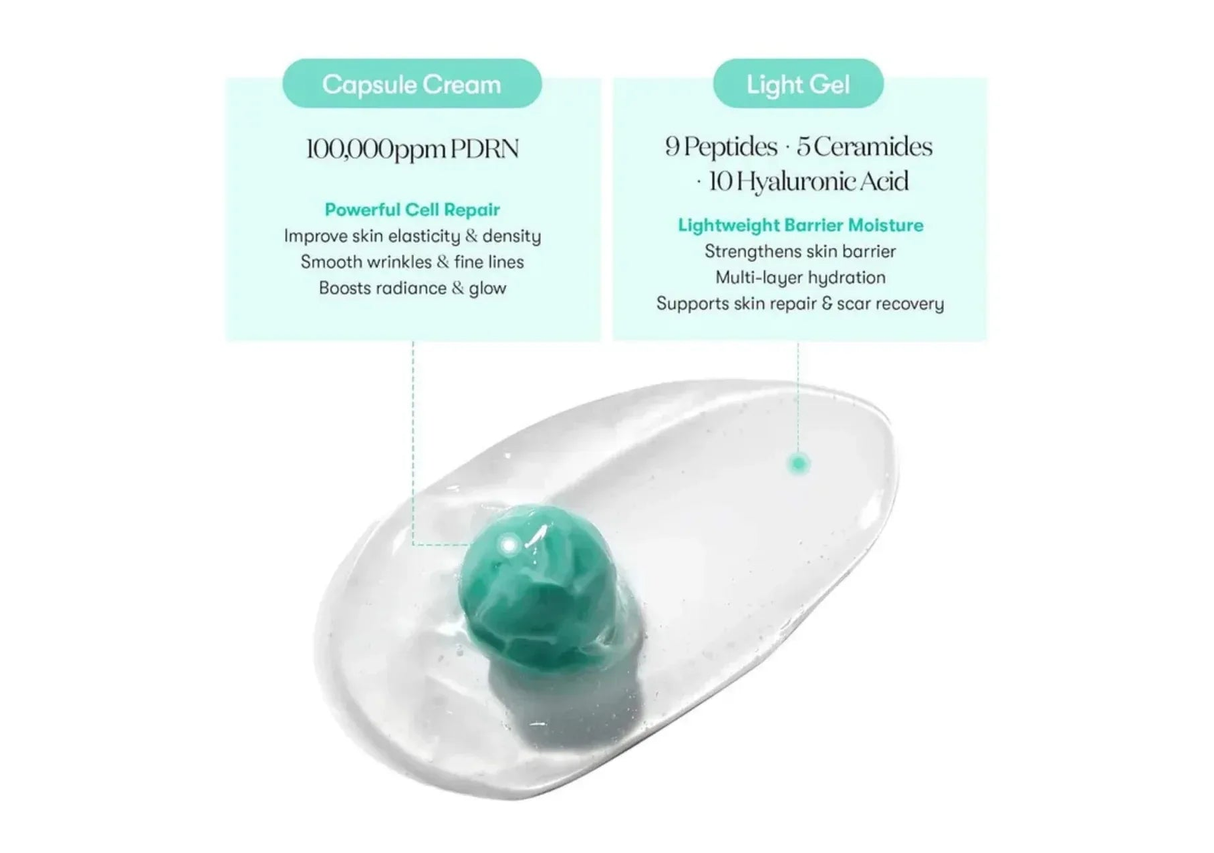 VT COSMETICS | Shining Holiday Set