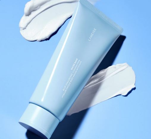 LANEIGE | Water Bank Blue Hyaluronic Cleansing Foam - 150ml