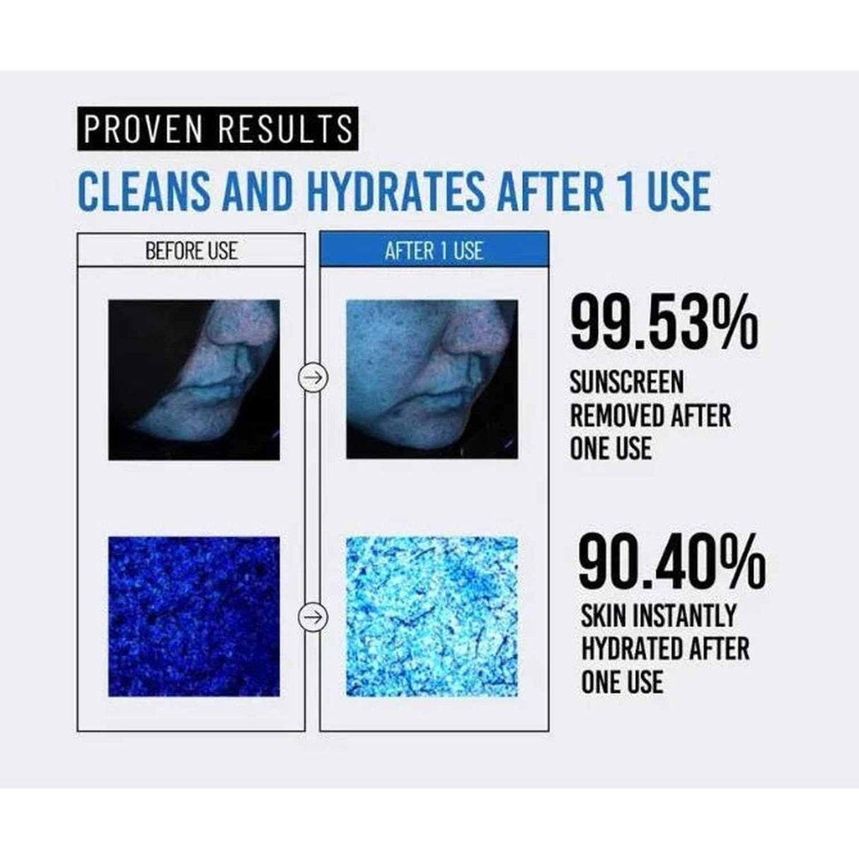 JUMISO | Waterfull Hyaluronic Acid Cleansing Foam Mini - 20 ml - InternationalCosmetic