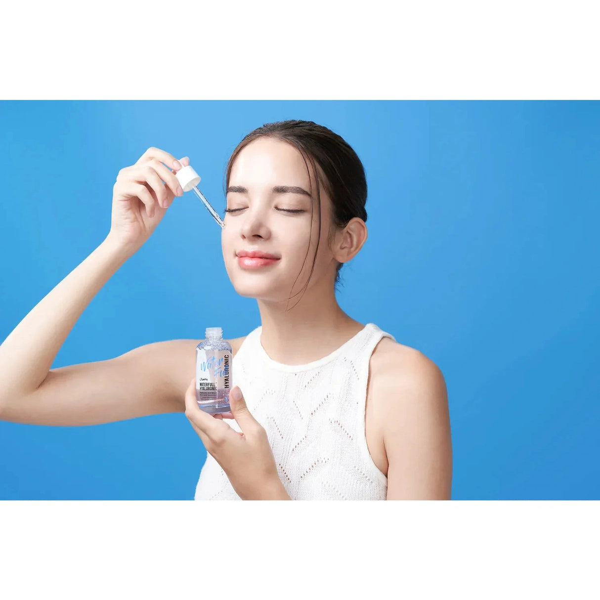 JUMISO | Waterfull Hyaluronic Acid Serum Mini - 20 ml - InternationalCosmetic