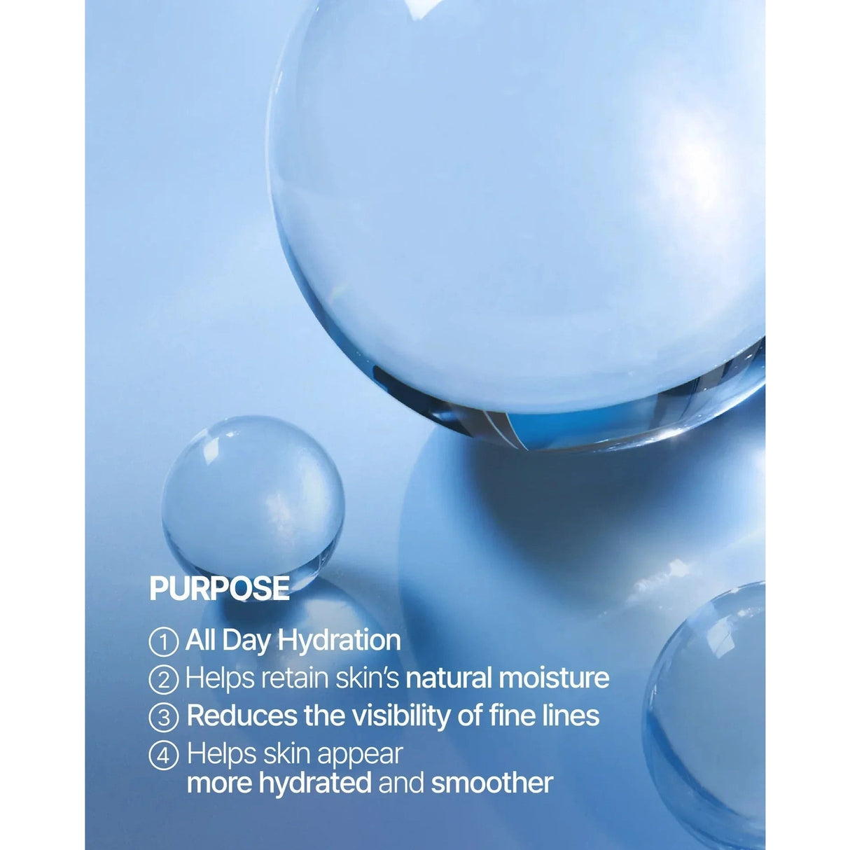 JUMISO | Waterfull Hyaluronic Acid Serum Mini - 20 ml - InternationalCosmetic