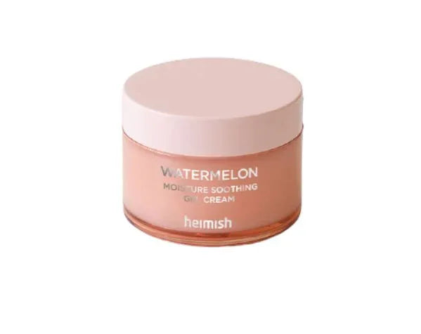 HEIMISH | Watermelon Moisture Soothing Gel Cream - 150ml - InternationalCosmetic