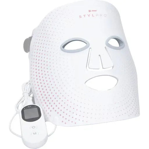 STYLPRO | Wavelength LED Face Mask - InternationalCosmetic