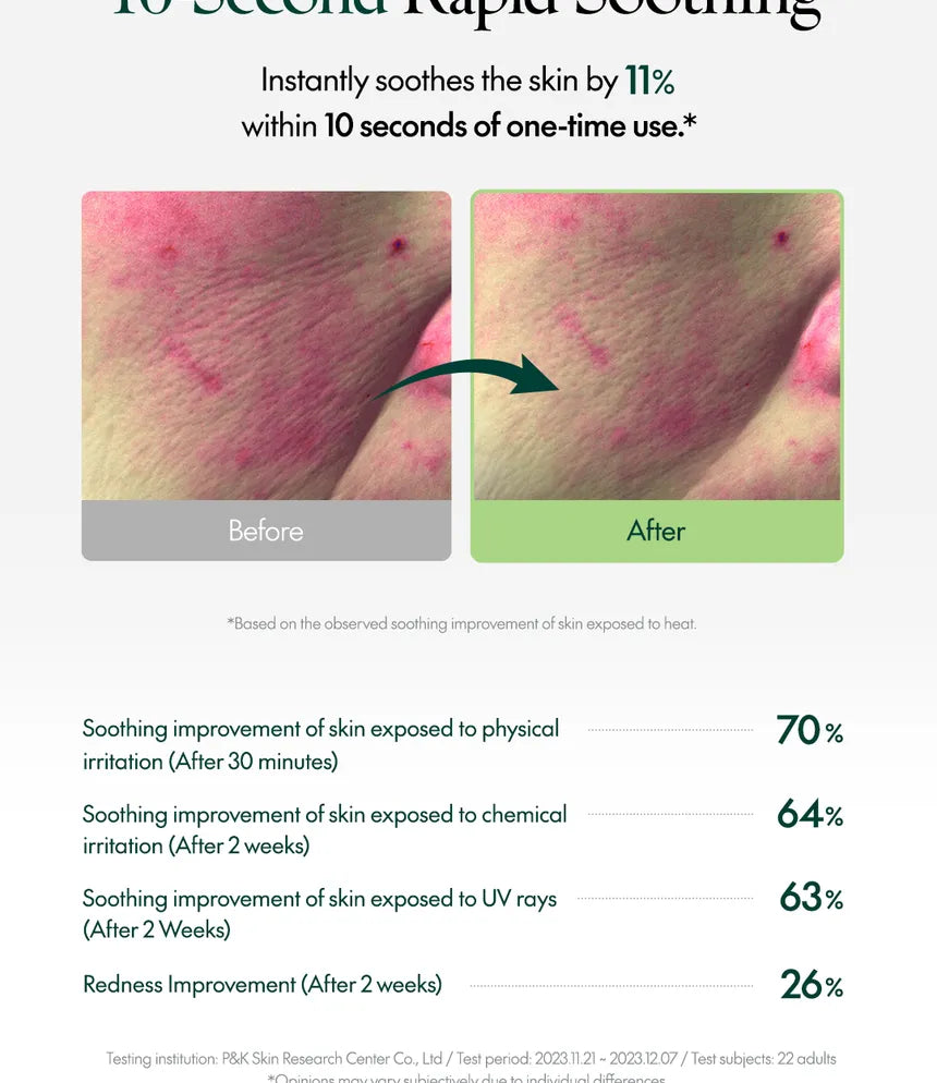 PURITO | Wonder Releaf Centella Toner Unscented - 200ml