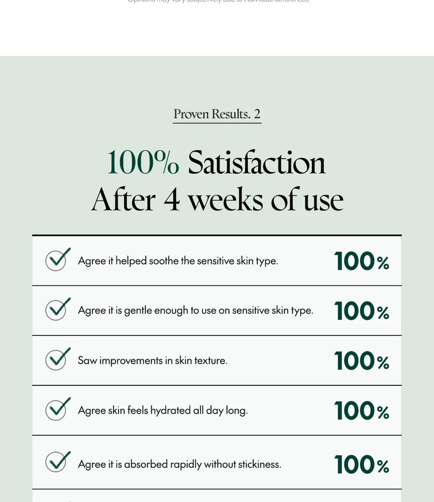 PURITO | Wonder Releaf Centella Toner Unscented - 200ml