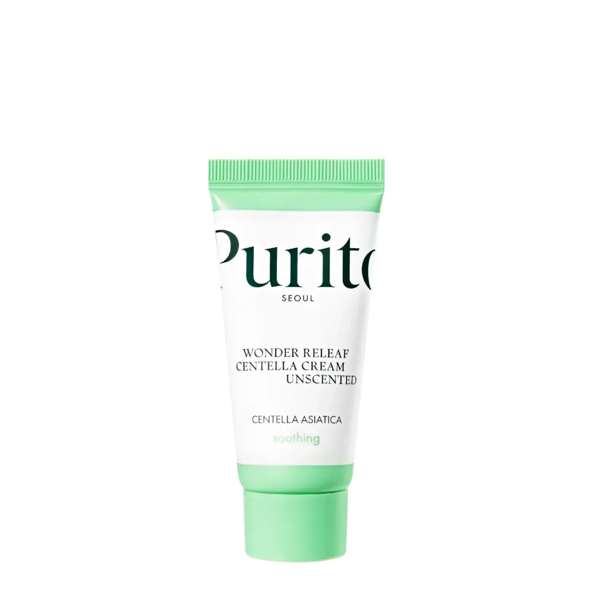 PURITO | Wonder Releaf Centella Cream Unscented - 50ml - InternationalCosmetic