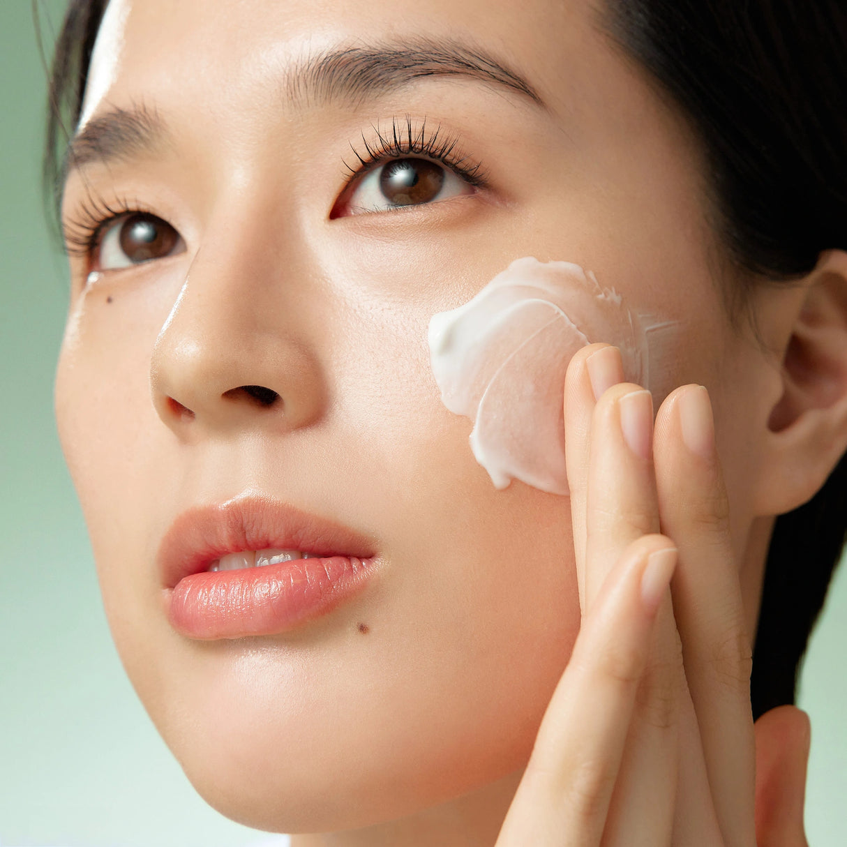 Travel size - Wonder Releaf Centella Cream Unscented - 15ml