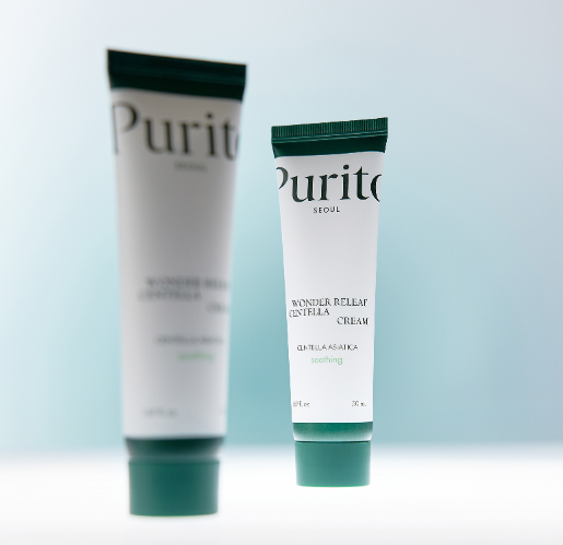 Wonder Releaf Centella Cream