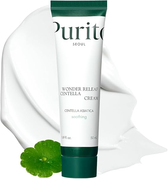 Wonder Releaf Centella Cream