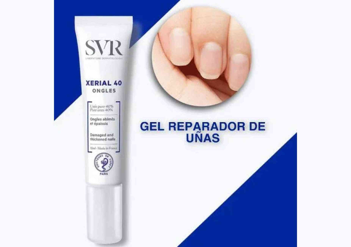 SVR | Xerial Ongles - 10ml