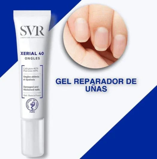SVR | Xerial Ongles - 10ml - InternationalCosmetic