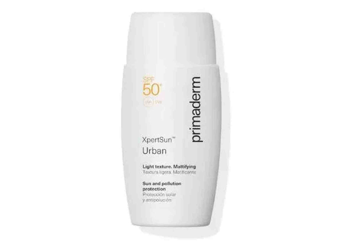 PRIMADERM | XPERTSUN Urban SPF50+ - 50ml