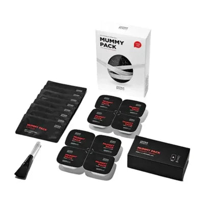 SKIN 1004 | Zombie Beauty Mummy Pack & Activator Kit - InternationalCosmetic