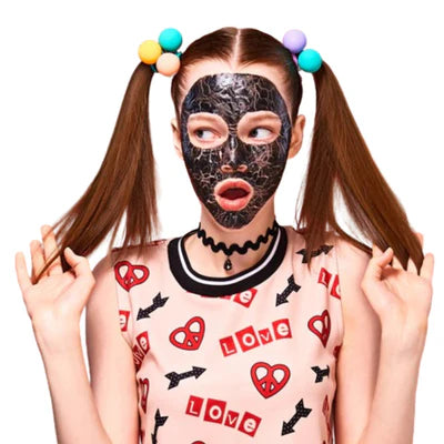 Zombie Beauty Mummy Pack & Activator Kit