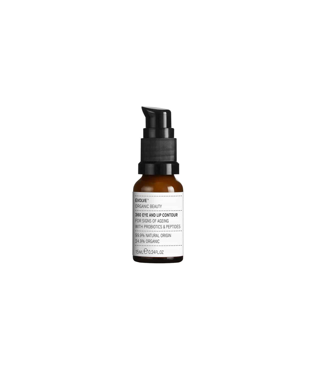 EVOLVE | 360 Eye and Lip Contour - 15ml - InternationalCosmetic