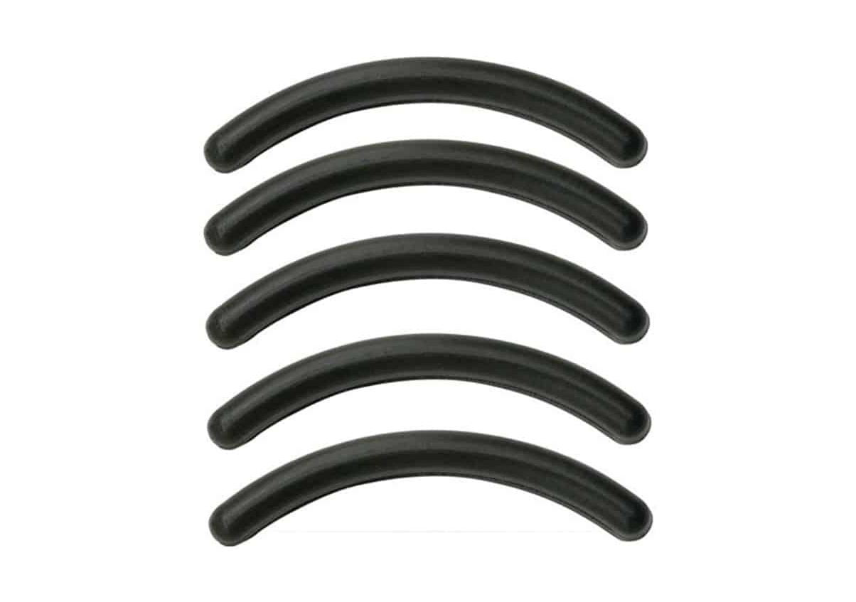 BETER | 5 Bandas de Silicona para Rizapestañas 3.5 cm - InternationalCosmetic