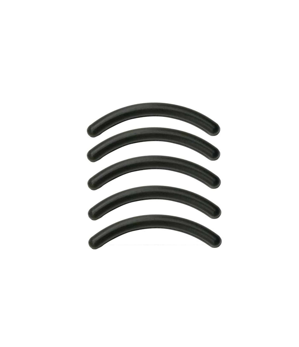 5 Bandas de Silicona para Rizapestañas 3.5 cm de Beter