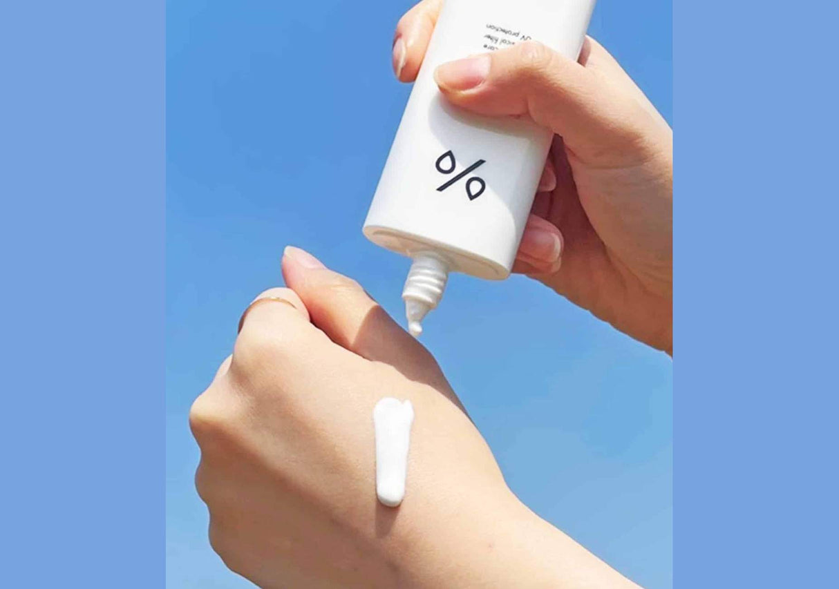 DR. CEURACLE | 5α Control No-sebum Sun Lotion SPF50+ - 50ml