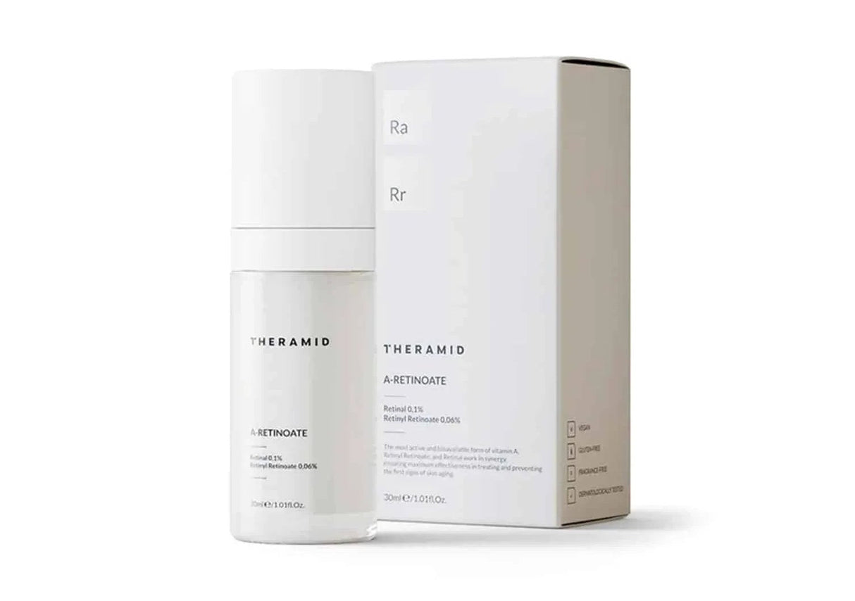 THERAMID | A-Retinoate - 30ml - InternationalCosmetic