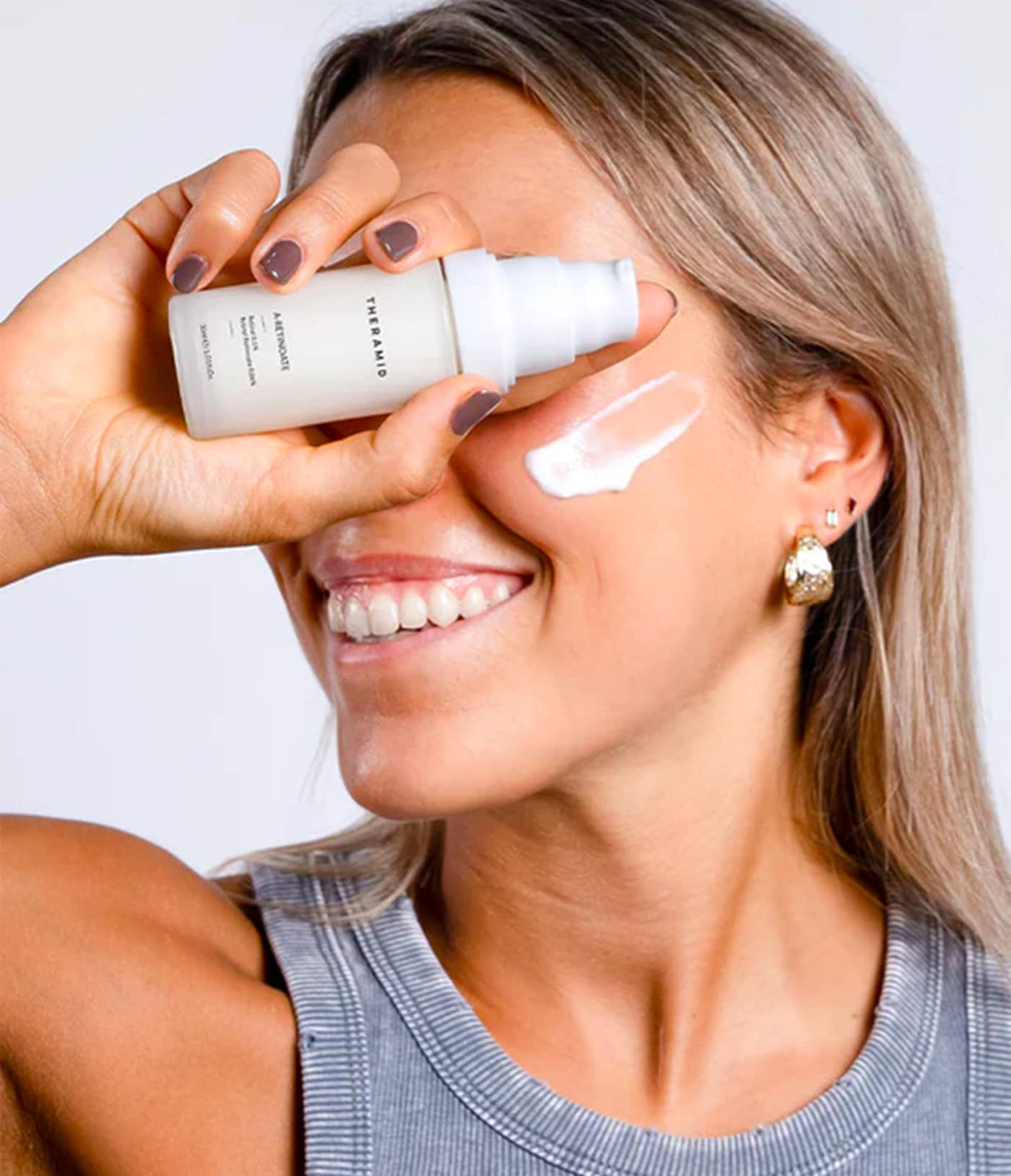 A-Retinoate de Theramid