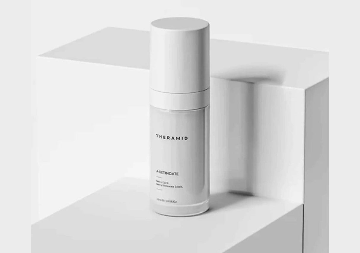 THERAMID | A-Retinoate - 30ml - InternationalCosmetic