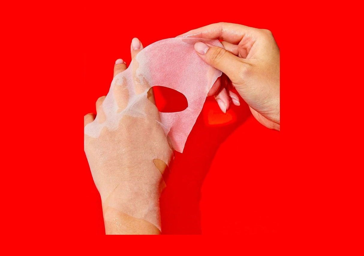 COSRX | AC Collection Blemish Care Sheet Mask - 1ud