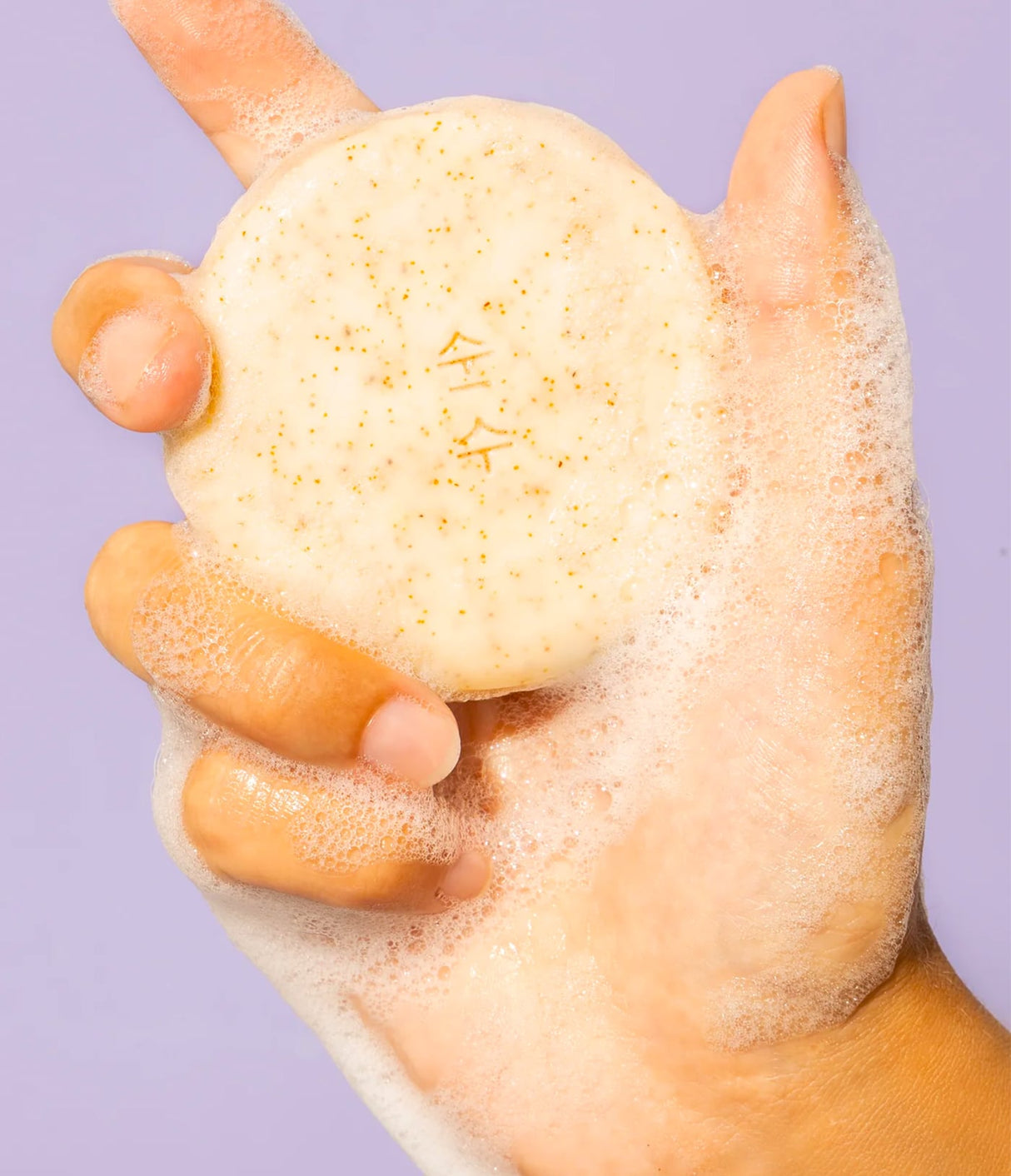 AHA & Shea Butter Renewing Body Wash de Ondo Beauty 36.5