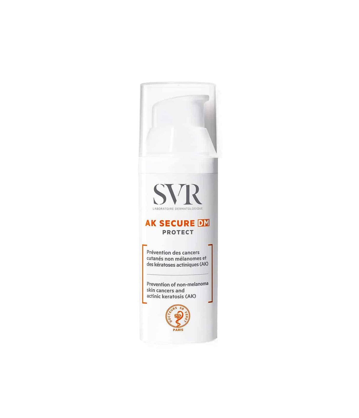SVR | AK Secure DM Protect - 50ml - InternationalCosmetic