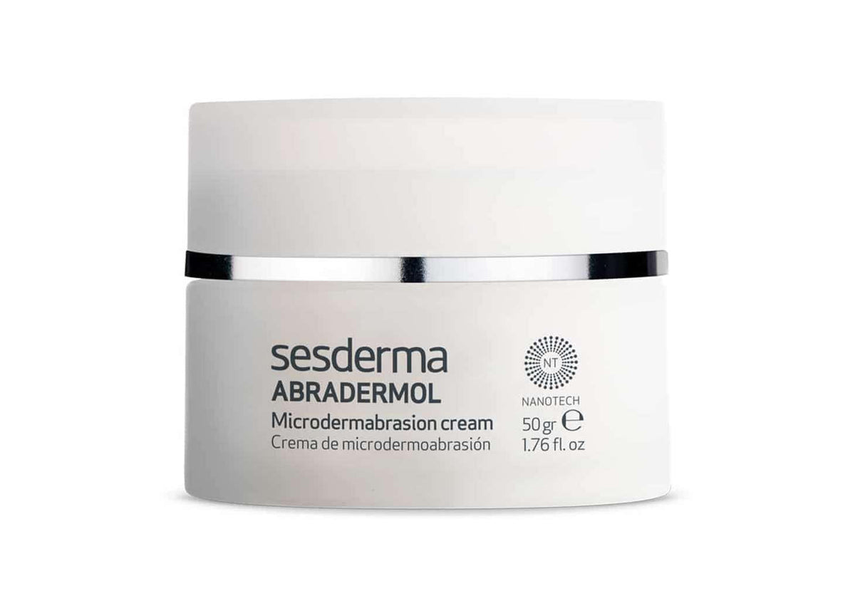 SESDERMA | Abradermol Microdermabrasion Cream - 50ml - InternationalCosmetic