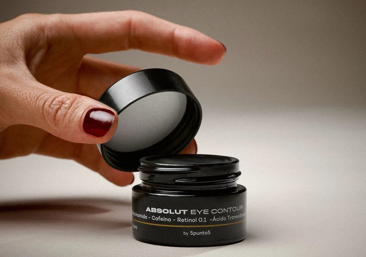 5PUNTO5 | Absolut Eye Contour - 15ml