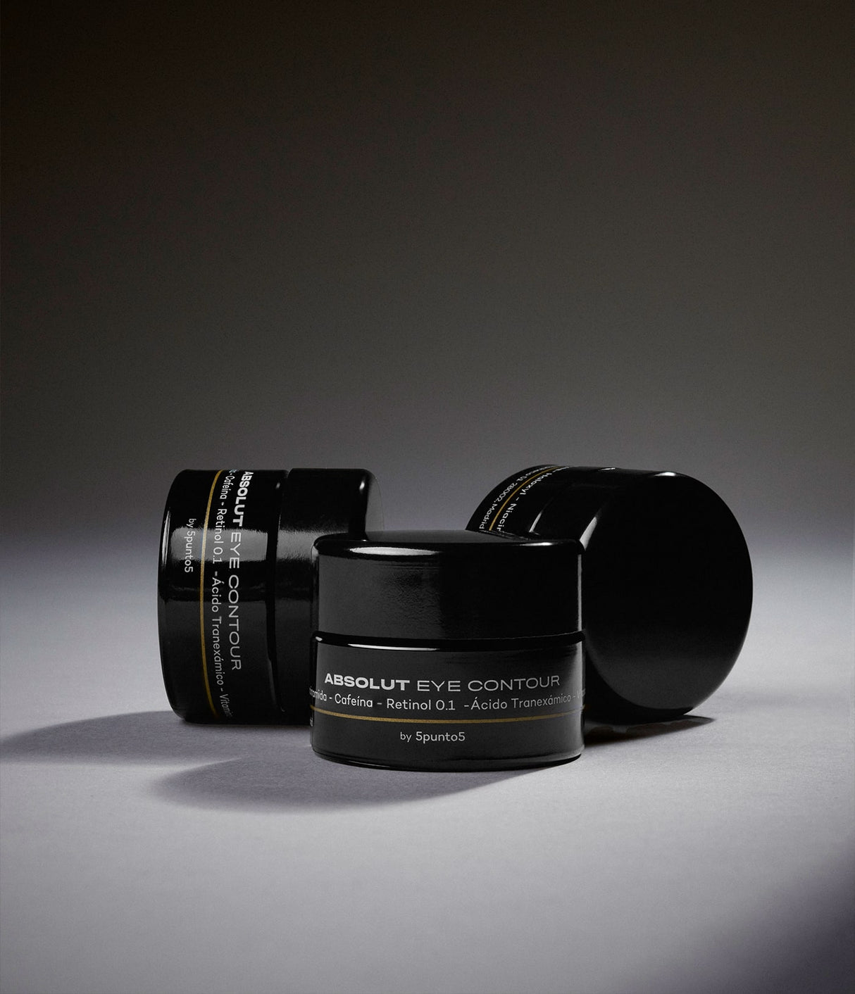 Absolut Eye Contour de 5punto5
