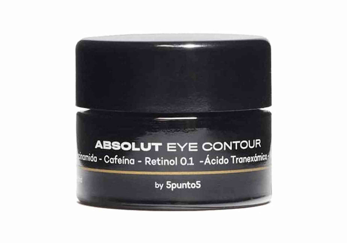 5PUNTO5 | Absolut Eye Contour - 15ml
