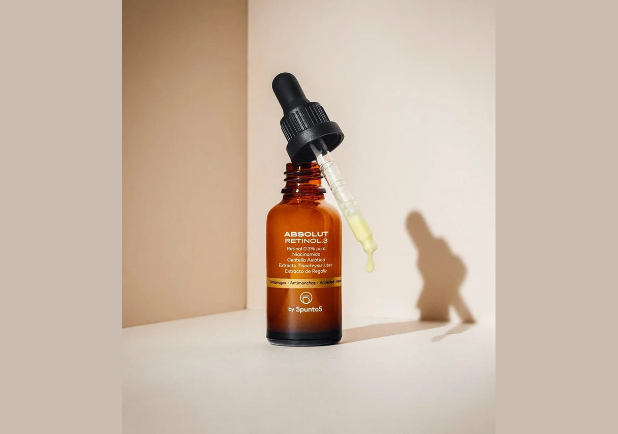 5PUNTO5 | Absolut Retinol. 3 - 30ml