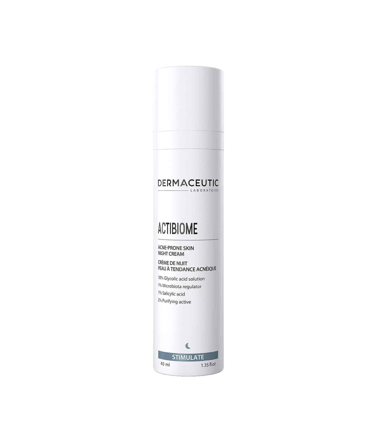 DERMACEUTIC | Activabiome - 40ml - InternationalCosmetic