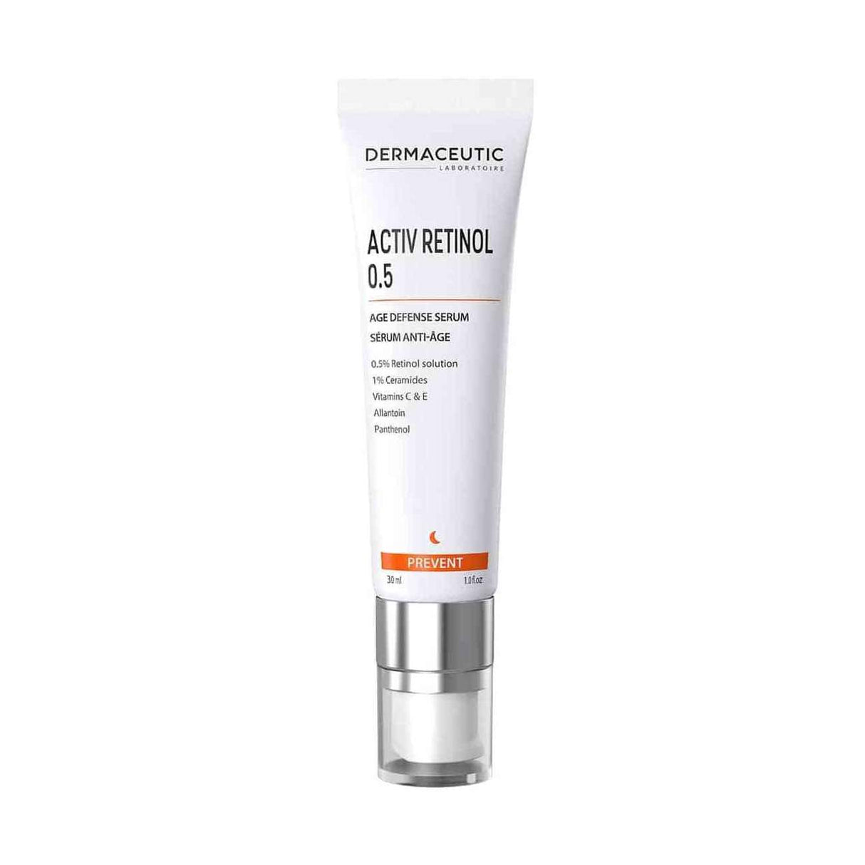 DERMACEUTIC | Activ Retinol 0.5 - 30ml - InternationalCosmetic