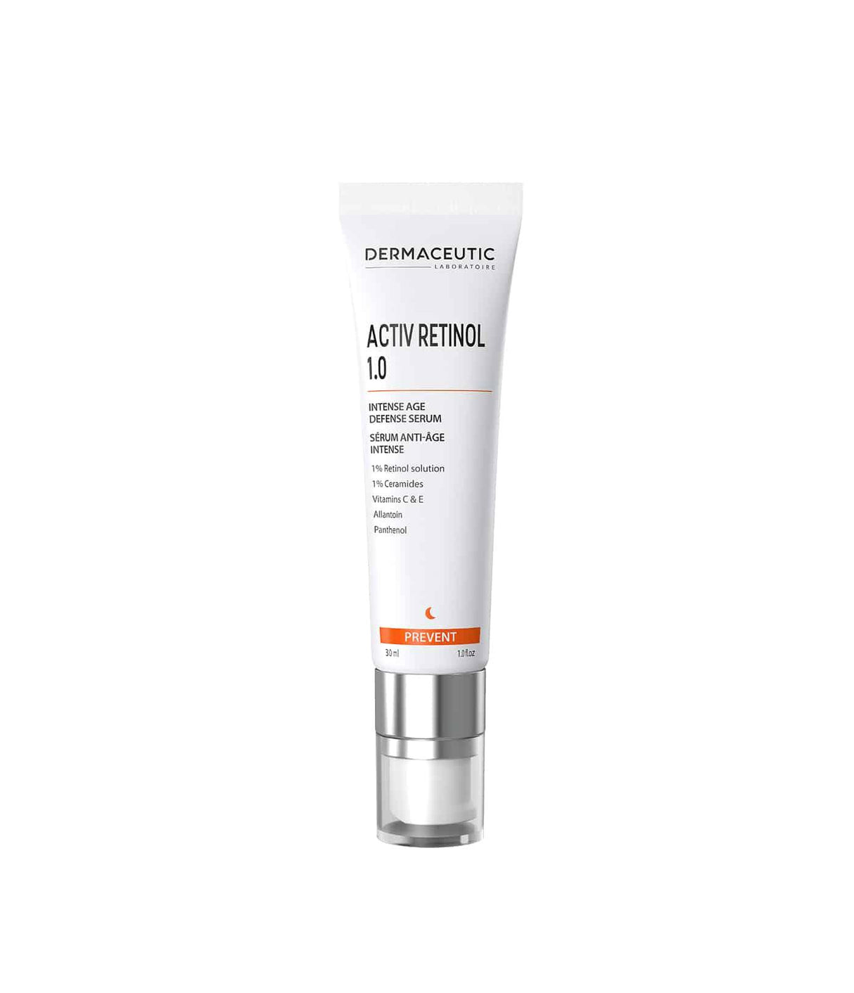 DERMACEUTIC | Activ Retinol 1.0 - 30ml - InternationalCosmetic
