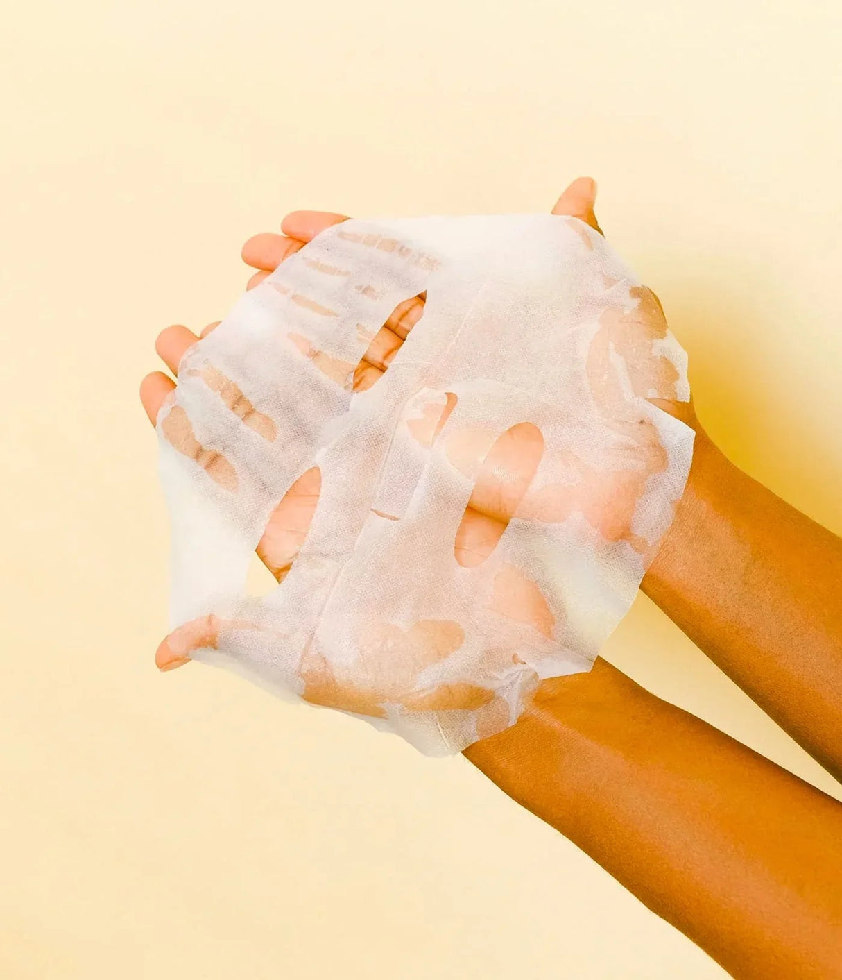 ONDO BEAUTY | Adenosine & Zhi Mu Lifting Mask - 25 ml - InternationalCosmetic