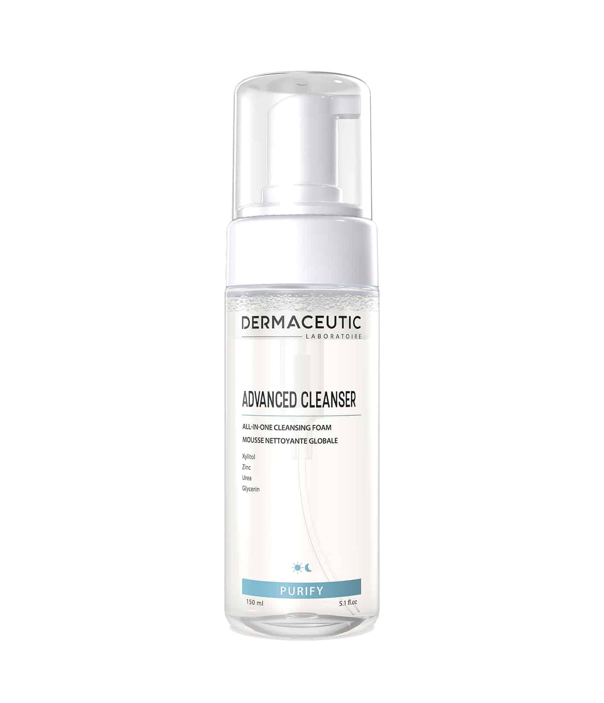 Advanced Cleanser Dermaceutic