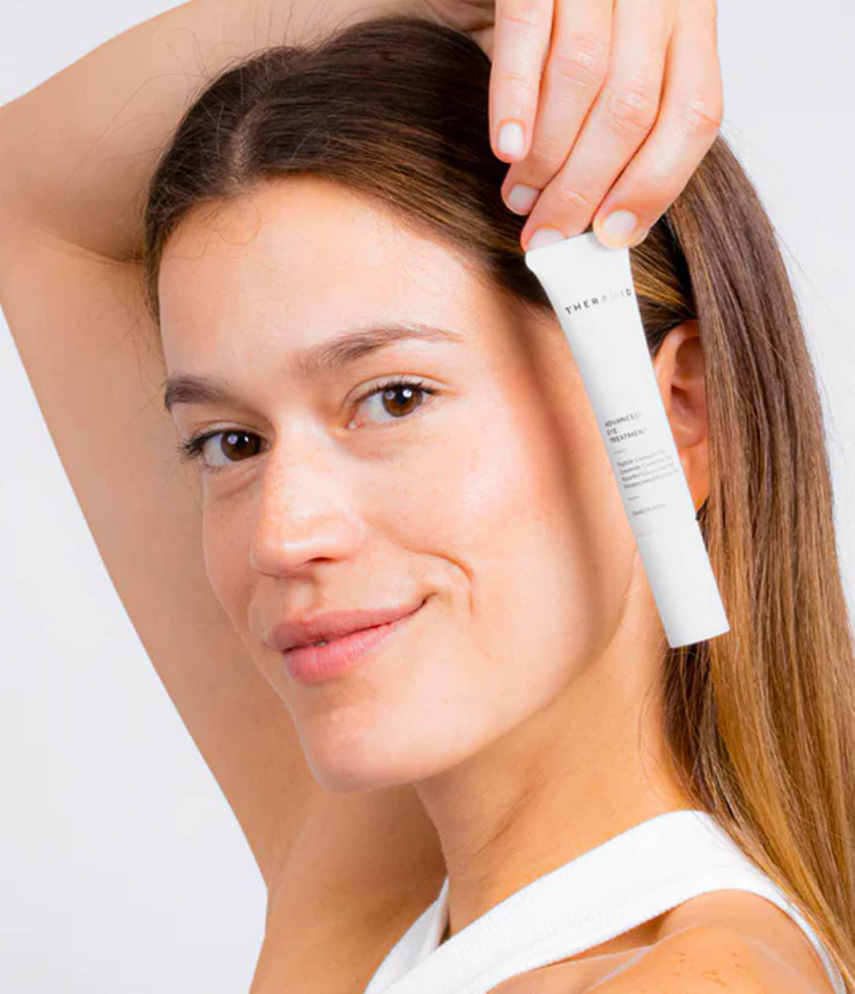 THERAMID | Advanced Eye Treatment - 15ml - InternationalCosmetic